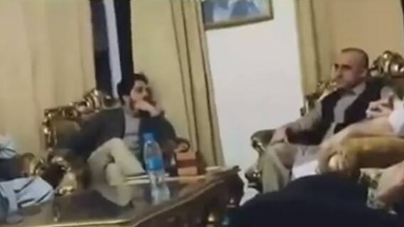 Afghanistan छोड़कर नहीं भागे Amrullah Saleh, Taliban के खिलाफ किया ये ऐलान | सीधे फील्ड से