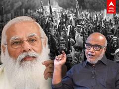 Journalist Mani Interview :தலிபான்களால் மோடிக்குப் பெரும் சவால். அபாயத்தில் இந்தியா