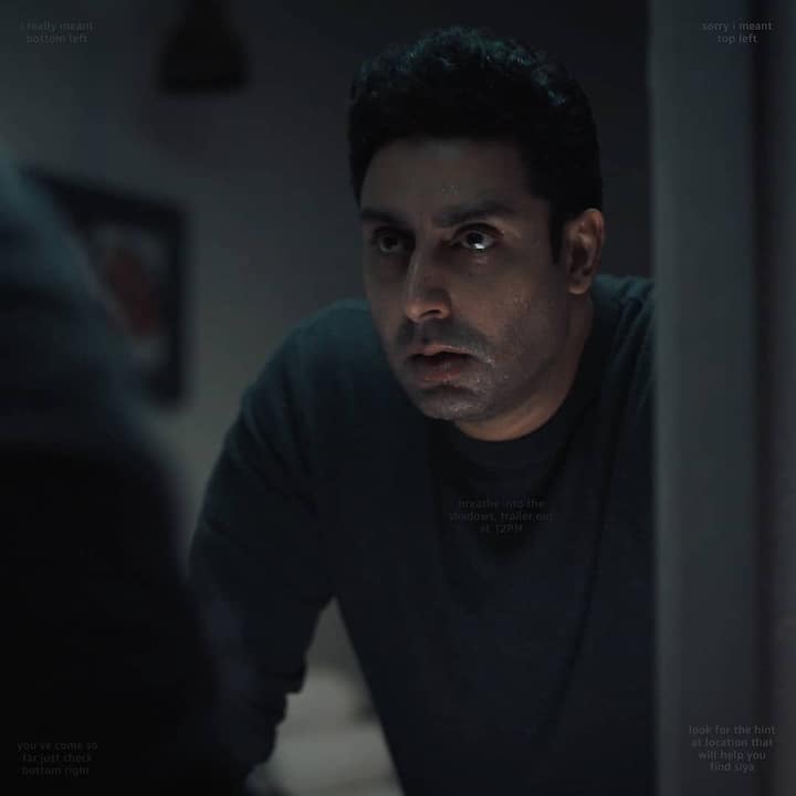अभिनेता अभिषेक बच्चन को अपने बयान की वजह से शर्मिंदगी का सामना करना पड़ा जब उन्होंने फिल्म 'रावण' के खतरनाक स्टंट का जिक्र किया था. बाद में इस बात का खुलासा हुआ कि ये स्टंट उन्होंने नहीं बल्कि डाइविंग चैंपियन बलराम ने किए थे.
