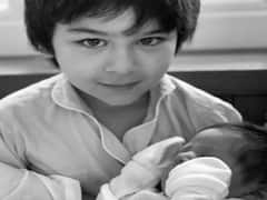 Taimur Ali Khan अपने छोटे भाई Jeh को लेकर हैं काफी Protective, Kareena Kapoor Khan ने किया खुलासा