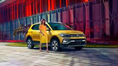 Volkswagen Taigun: సెప్టెంబర్‌లో వోక్స్ వేగన్ టైగన్ ఎస్‌యూవీ.. ప్రారంభమైన ప్రీ బుకింగ్స్
