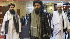 Maulana Nomani का Taliban को मोहब्बत भरा सलाम, छिड़ गया सियासी 'संग्राम' | Hindi News