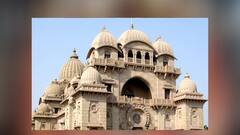 Belur Math Reopens : ভক্তদের জন্য খুলল বেলুড়মঠ, প্রবেশে লাগবে জোড়া টিকার শংসাপত্র বা কোভিড নেগেটিভ রিপোর্ট | Bangla News
