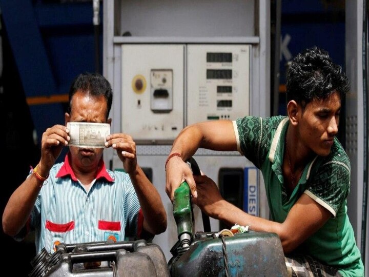 Petrol Price : 'பெட்ரோல் விலை'  மத்திய அமைச்சர் நிர்மலா சீதாராமன் சொன்னது உண்மையா..?
