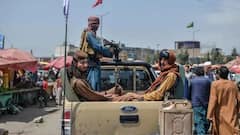 Afghanistan Crisis: বিনোদন পার্কে আগুন, তল্লাশির নামে বাড়িতে ঢুকে দাপাদাপি তালিবানের |Bangla News