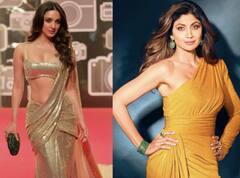 Kiara Advani से Shilpa Shetty तक, फिल्मों में आने के लिए इन सेलेब्स ने बदल लिए थे अपने असली नाम