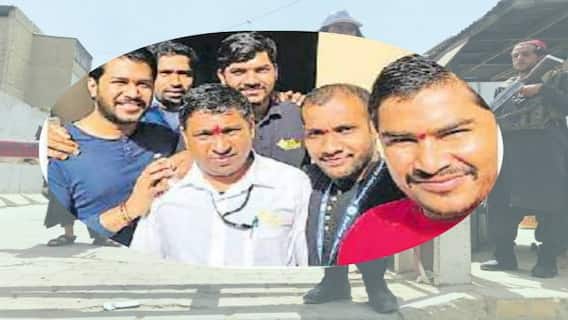 Afghanistan Crisis: కాబుల్‌లో చిక్కుకున్న మంచిర్యాల రాజన్న ఆవేదన చూస్తే కన్నీళ్లు వస్తాయ్‌