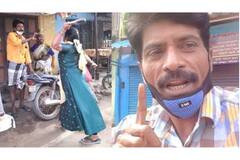 ‛சூர்யா தேவியை கைது செய்ய சிக்கா கெடு’ தவறினால் நேரலையில் மீசையை எடுப்பதாக மிரட்டல்!