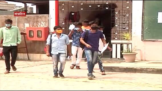 FYJC Admission : अकरावीत प्रवेश न मिळालेल्या विद्यार्थ्यांना विशेष संधी, प्रथम येणाऱ्यास प्राधान्य