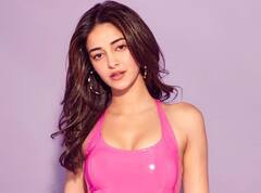 ट्रोलर ने कहा, आपका नाम फेक पांडे होना चाहिए, जानिए Ananya Panday ने क्या दिया जवाब?