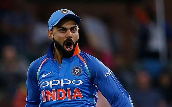 ਭਾਰਤੀ ਕਪਤਾਨਾਂ ਦੀ Elite ਲਿਸਟ 'ਚ ਸ਼ਾਮਿਲ ਹੋਏ Virat Kohli