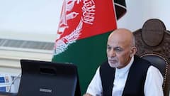 NATO ने अफगानिस्तान में तालिबान राज के Ashraf Ghani सरकार को ठहराया जिम्मेदार | Top Headlines