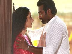 Makkal Selvan Vijay Sethupathi's Tughlaq Durbar  pics | துக்ளக் தர்பார் திரைப்படம் ஸ்பெஷல் ஆல்பம்!