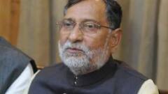 UP Monsoon Session: विधानसभा की कार्यवाही शुरू, क्या बोले नेता प्रतिपक्ष रामगोविंद चौधरी? ABP Ganga Hindi