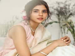 Actress Kalyani PriyaDharsan pics | கேரள நாட்டு கிளியே நீ சொல்லு வசியம் வைத்தாயே - கல்யாணி பிரியதர்சன்