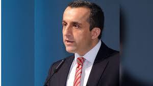 પોતાને અફઘાનિસ્તાનના રાષ્ટ્રપતિ જાહેર કરનારા અમરુલ્લા સાલેહ કોણ છે?