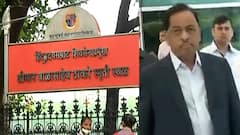 Narayan Rane Jan Ashirwad Yatra : 'मातोश्री'च्या अंगणात नारायण राणे प्रहार करणार? ABP Majha