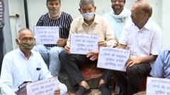 Uttarakhand: मिशन 2022 का आगाज, शुरू हुई नेताओं की जुबानी जंग| ABP Ganga Hindi