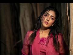 Actress Eesha Rebba  |  ஒரு தேவதை பார்க்கும் நேரம் இது : ஈஷா ரெப்பா க்ளிக்ஸ்