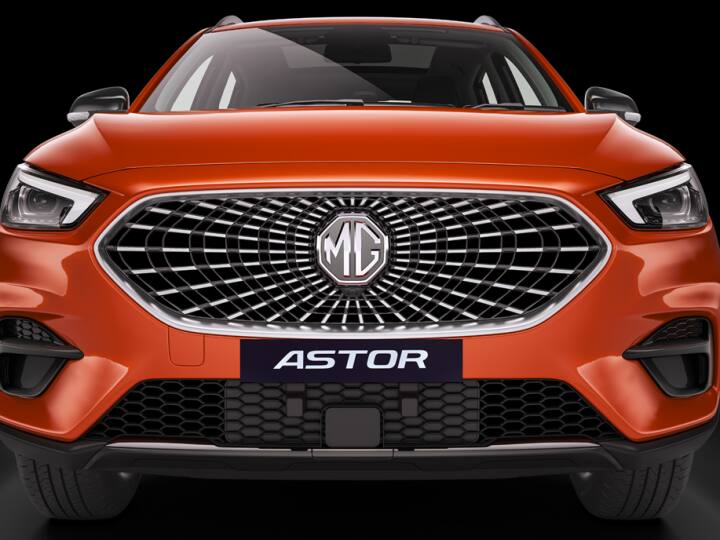 MG Astor SUV Launch: भारत में अगले महीने लॉन्च होगी MG Astor SUV, पर्सनल AI असिस्टेंट के साथ होगी लैस
