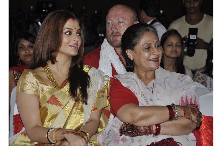 Jaya Bachchan की नजर में कैसी बहू हैं Aishwarya Rai, खुद किया था खुलासा