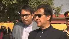 तालिबान प्रेम पर इमरान खान को अपनों ने ही घेरा, पाकिस्तानियों ने दी नसीहत