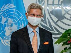 S Jaishankar On Terrorism: संयुक्त राष्ट्र सुरक्षा परिषदेत परराष्ट्र मंत्री एस जयशंकर यांचा दहशतवादावरुन पाकिस्तानवर निशाणा