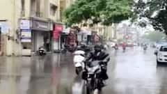 નવસારીઃ જિલ્લામાં અત્યાર સુધી સિઝનનો કેટલા ટકા વરસ્યો વરસાદ?,જુઓ ગુજરાતી ન્યૂઝ