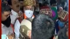 સમાચાર શતક: આજે રાજકોટ અને ઊંઝાથી ભાજપની જન આશીર્વાદ યાત્રા નીકળશે, જુઓ મહત્વના ન્યૂઝ