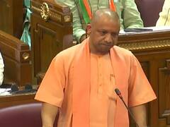 तालिबान पर यूपी के सीएम योगी आदित्यनाथ की पहली प्रतिक्रिया, जानिए- समर्थन करने वाले भारतीयों को कैसे फटकारा