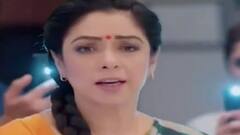 अनपमां ने पढ़ाया ढोलकिया को पाठ | Saas Bahu aur Saazish Full Episode