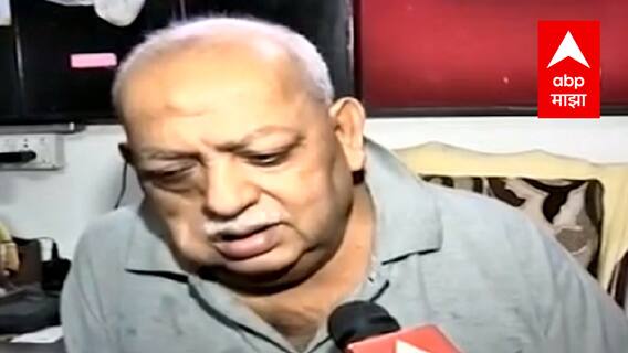 Afghanistan Taliban : तालिबानची भूमिका समजून घेण्याची गरज, Munawwar Rana कडून तालिबानचं समर्थन