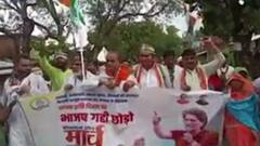 UP Chunav Update: चुनाव की चक्रव्यूह यात्रा, हर राजनीतिक दल ने झोंकी ताकत | ABP Ganga Hindi