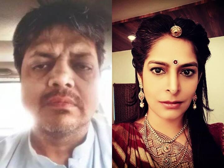 Actress nupur alankar's brother in law stuck in afghanistan