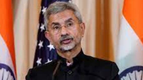 UNSC की बैठक में S Jaishankar ने बिना नाम लिए किया Pakistan पर वार