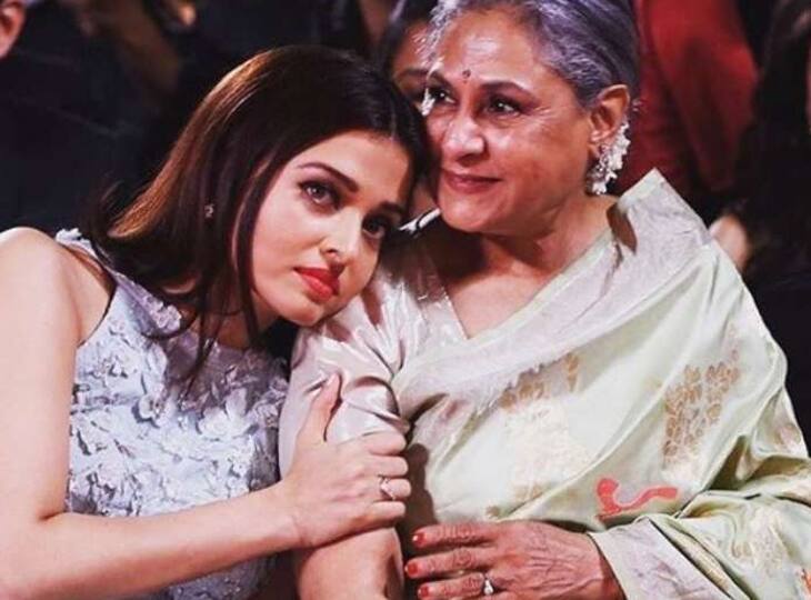 Jaya Bachchan की नजर में कैसी बहू हैं Aishwarya Rai, खुद किया था खुलासा When Jaya Bachchan praised bahu Aishwarya Rai Bachchan, know what she said Jaya Bachchan की नजर में कैसी बहू हैं Aishwarya Rai, खुद किया था खुलासा