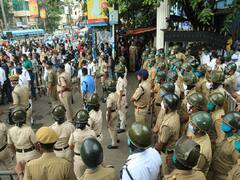 Bengal Violence: CBI की बंगाल पुलिस महानिदेशक को चिट्ठी, चुनाव बाद हिंसा के दौरान सामने आए हत्या-बलात्कार के मामलों का मांगा ब्योरा