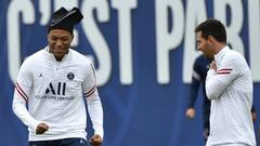 Lionel Messi in PSG: মাত্র ৭ মিনিটে বিক্রি হয়ে গেল মেসির নতুন জার্সি