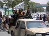 Afghanistan Crisis Photos: अफगानिस्तान के कई शहरों में प्रदर्शन, तालीबान ने की बर्बरता