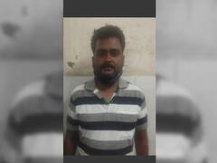 स्वस्तात घराचे आमिष दाखवून कोट्यवधींचा गंडा घालणारा 7 वर्षांपासून फरार आरोपी अखेर गजाआड