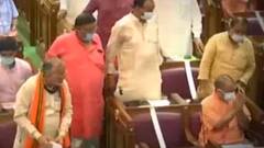 Baat To Chubhegi: यूपी के दंगल का तूफानी दांव, 2022 के रण का सबसे बड़ा आक्रमण | Rohit Saval