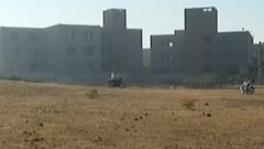 સરકારી અને ખાનગી જમીનો પચાવી પડતાં ભૂ-માફિયા સામે સરકારની લાલ આંખ, જુઓ શું કરી કાર્યવાહી?