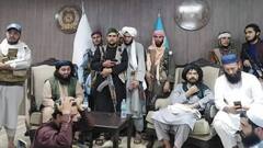 Afghanistan Crisis Update: প্রাক্তন ক্রিকেটারের সঙ্গে আফগানিস্তান ক্রিকেট বোর্ডের দফতরে তালিবানরা