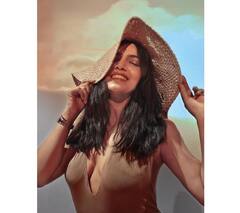 Bhumi Pednekar ने चॉकलेटी बिकनी में शेयर की फोटो, इंटरनेट पर वायरल