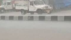 ફટાફટ: રાજ્યમાં આગામી બે દિવસ વરસાદની સંભાવના, દક્ષિણ ગુજરાતમાં ભારે વરસાદની વકી