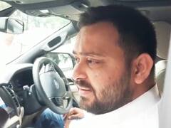 Bihar Politics: तेजप्रताप की नाराजगी पर तेजस्वी का बड़ा बयान, कहा- जब सबकुछ हम हैं तो दिक्कत क्या?