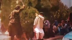 Afghanistan Crisis: तालिबान के कोहराम पर भारत में क्यों बज रही तालियां ? | High Alert | ABP Ganga