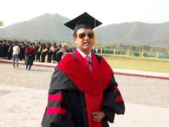 बिहारः अफगानिस्तान में फंसे मुजफ्फरपुर के सैयद आबिद हुसैन, काबुल के विश्वविद्यालय में हैं सहायक प्राध्यापक