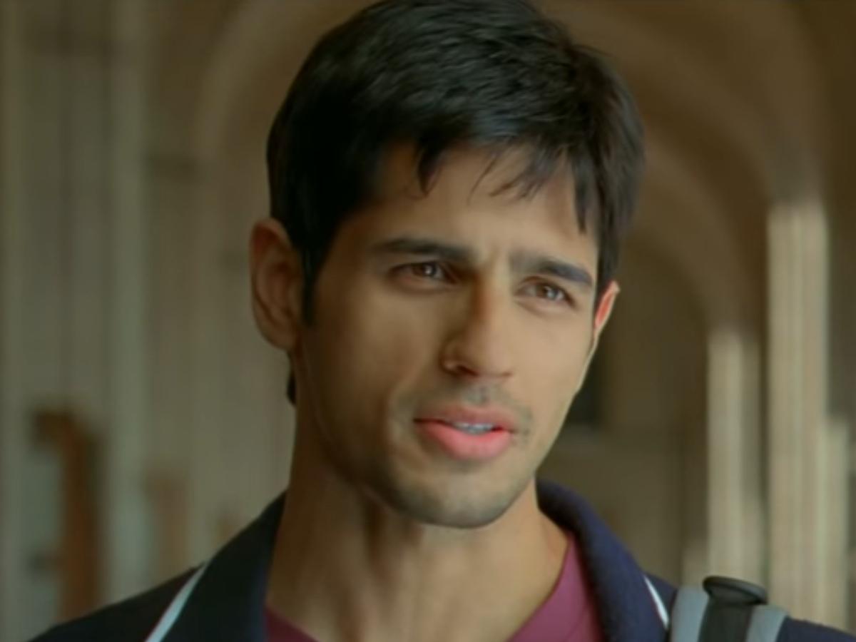 Sidharth Malhotra S Journey Began As An Assistant Director Now His Career Has Become Shershaah
