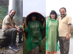 PHOTO : अण्णा नाईक झाले फिदा, शेवंतावर नाही, मग नक्की कोणावर?